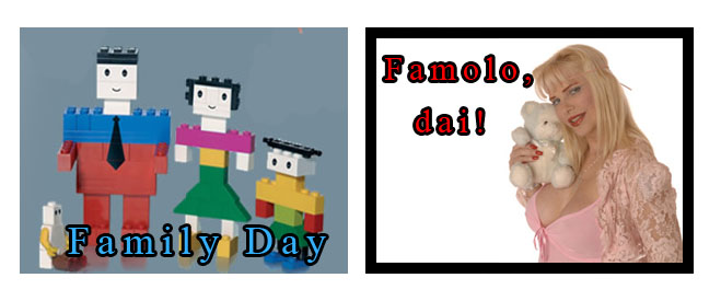 Famolo Day