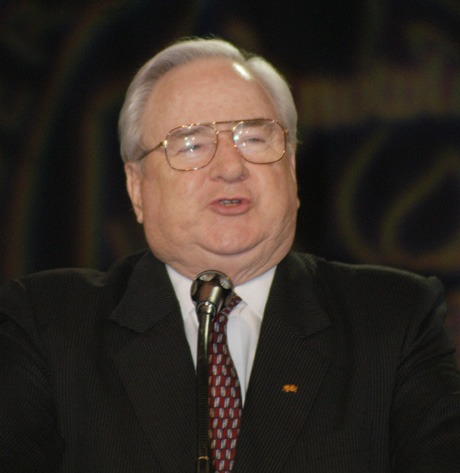 Jerry Falwell