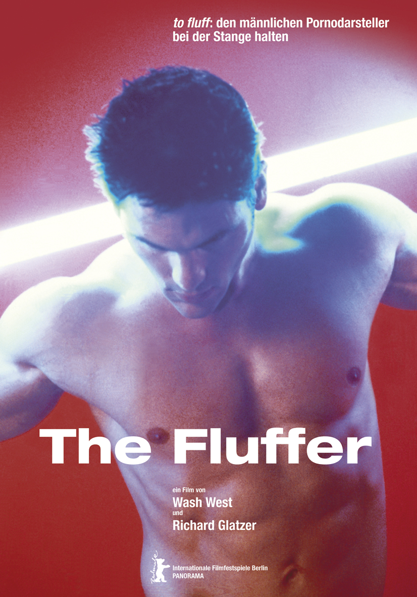 Fluffer DVD